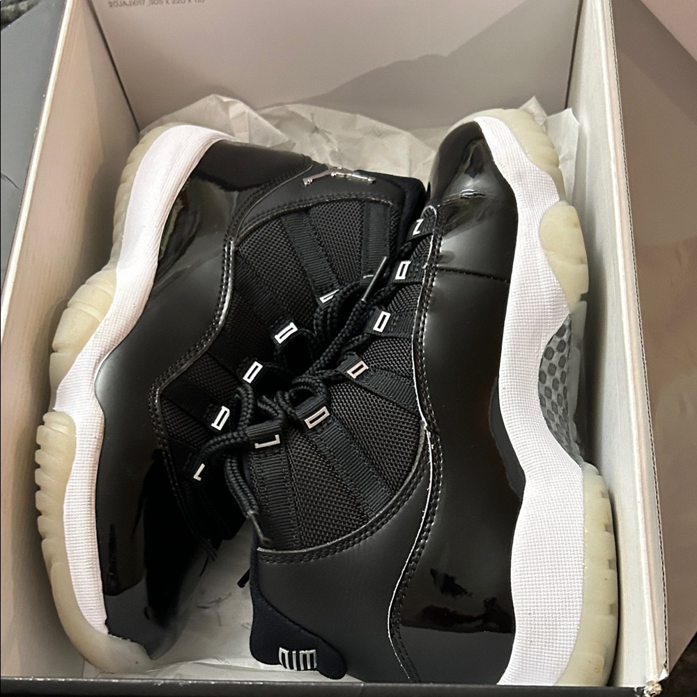 Jordan 11 Jubilee